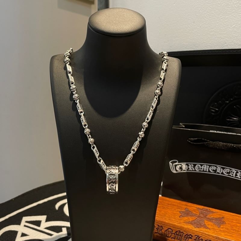 Chrome Hearts Necklaces